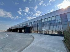 Szállodával bővítené az önkormányzat a forgalomra váró nagyváradi repteret